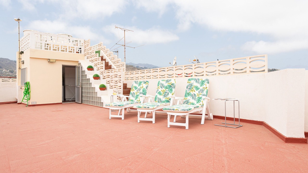 Photo of Patio Balcony in Casco Historico de Arucas