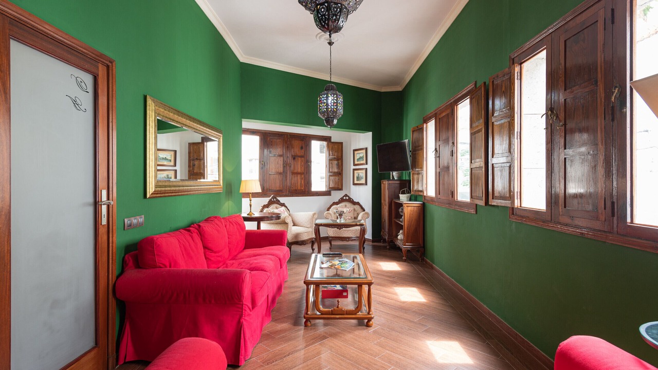 Photo of Livingroom in Casco Historico de Arucas