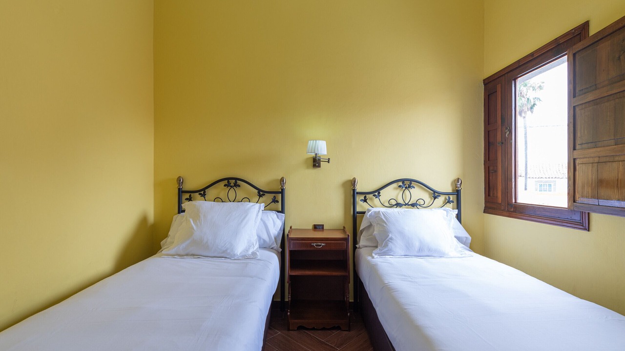 Photo of Bedroom in Casco Historico de Arucas