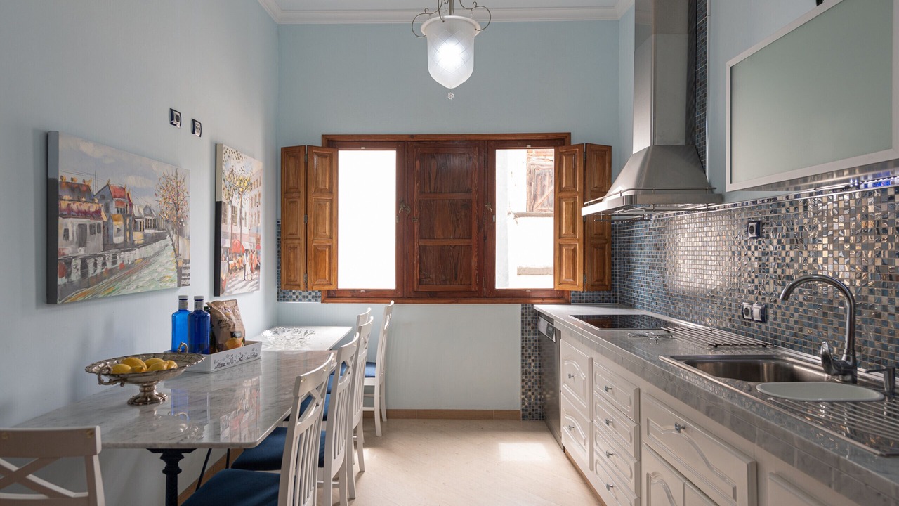 Photo of Kitchen in Casco Historico de Arucas