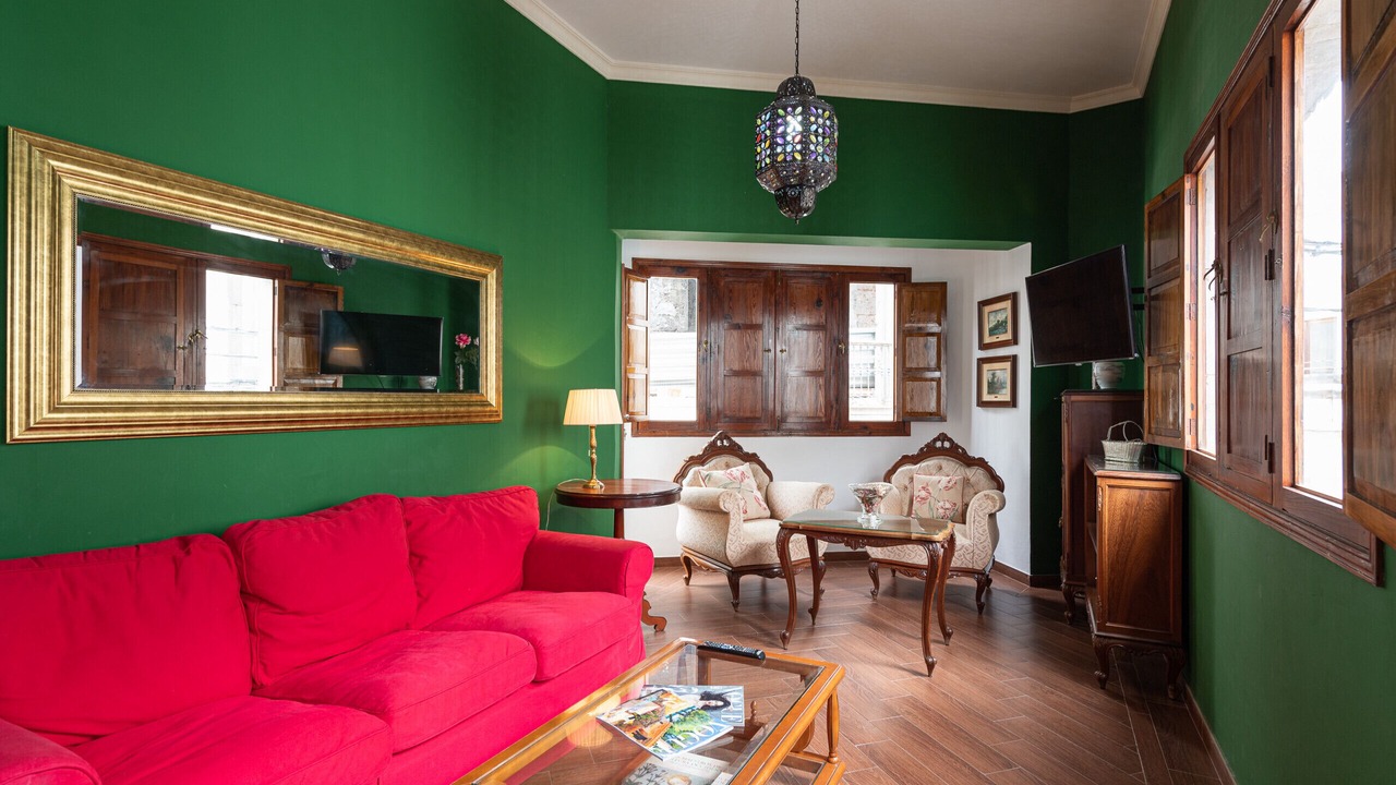 Photo of Livingroom in Casco Historico de Arucas