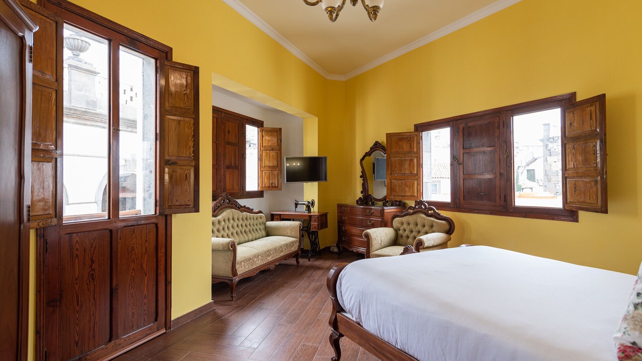 Photo of Bedroom in Casco Historico de Arucas