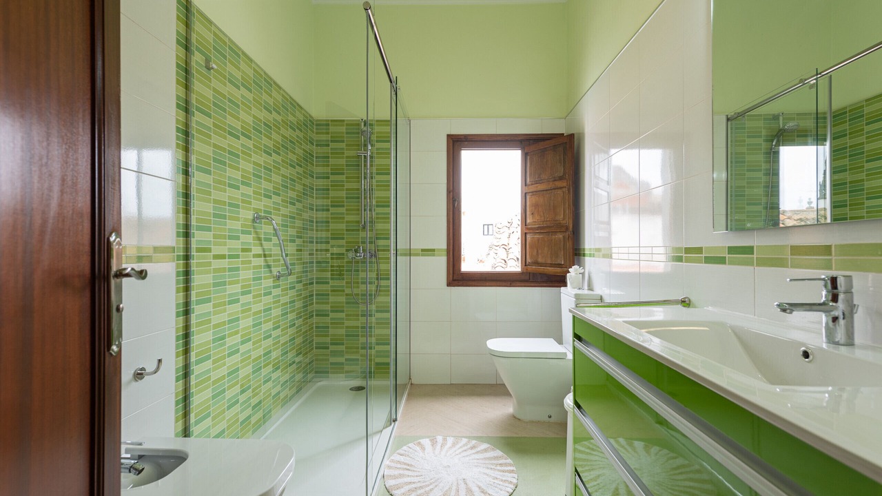 Photo of Bathroom in Casco Historico de Arucas