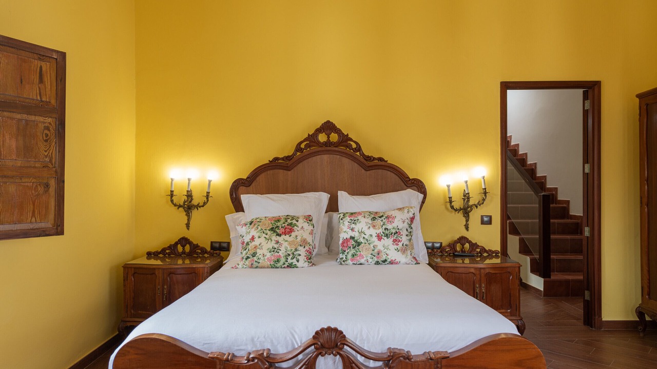 Photo of Bedroom in Casco Historico de Arucas