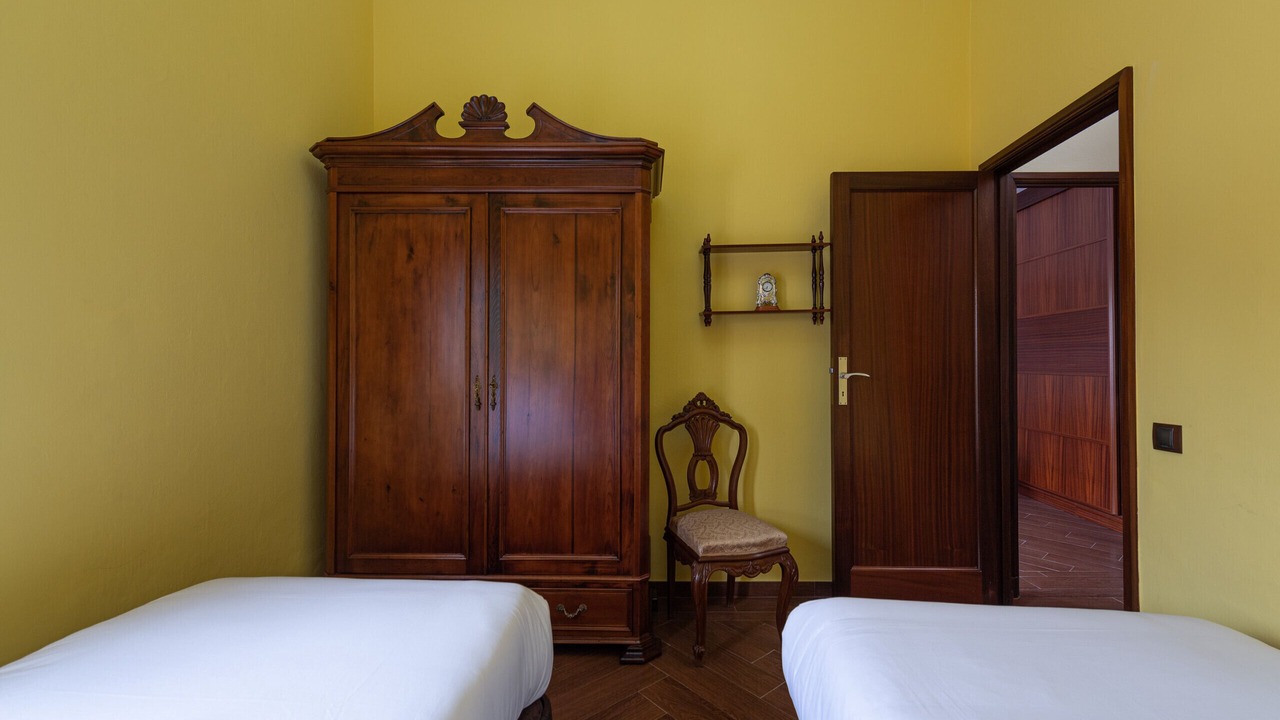 Photo of Bedroom in Casco Historico de Arucas