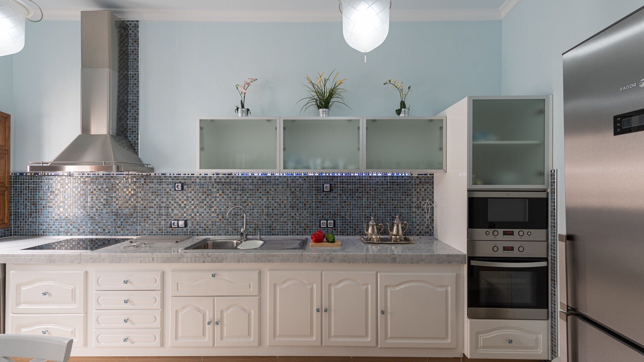 Photo of Kitchen in Casco Historico de Arucas