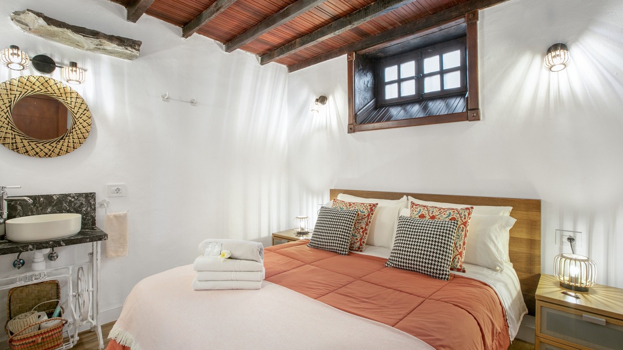Photo of Bedroom in El Guincho
