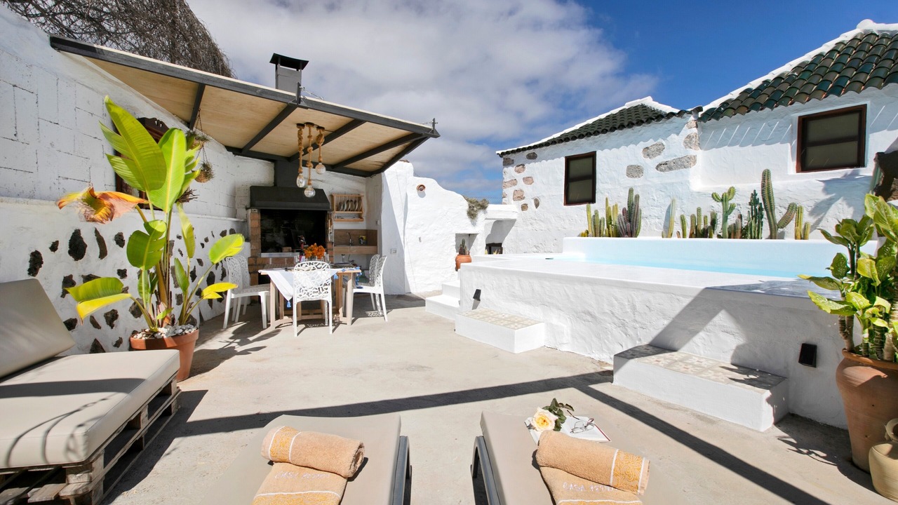 Photo of Outdoor in El Guincho