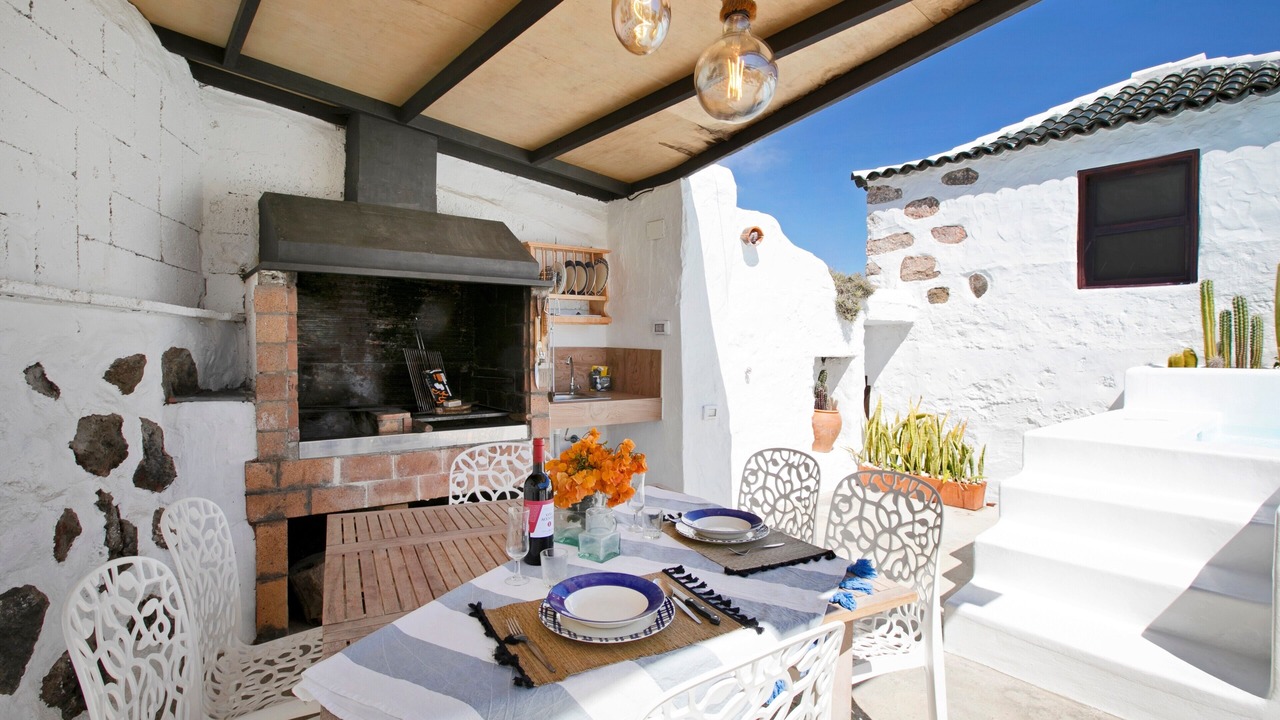 Photo of Outdoor in El Guincho