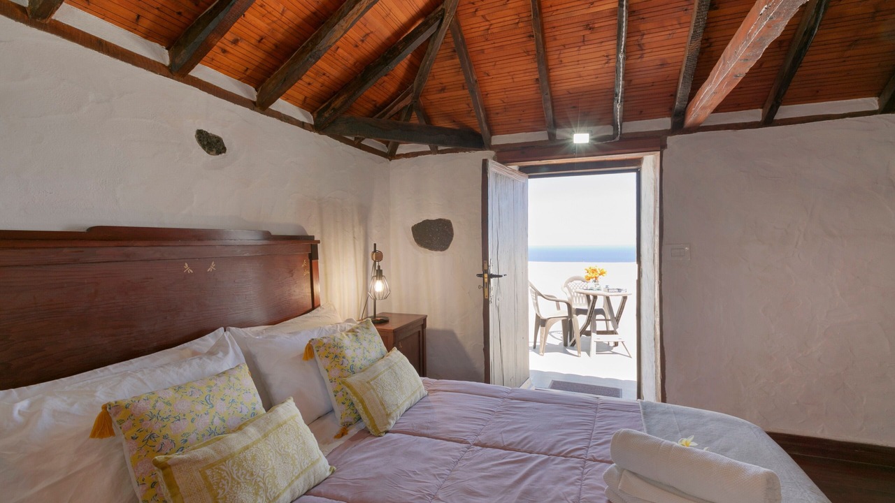 Photo of Bedroom in El Guincho
