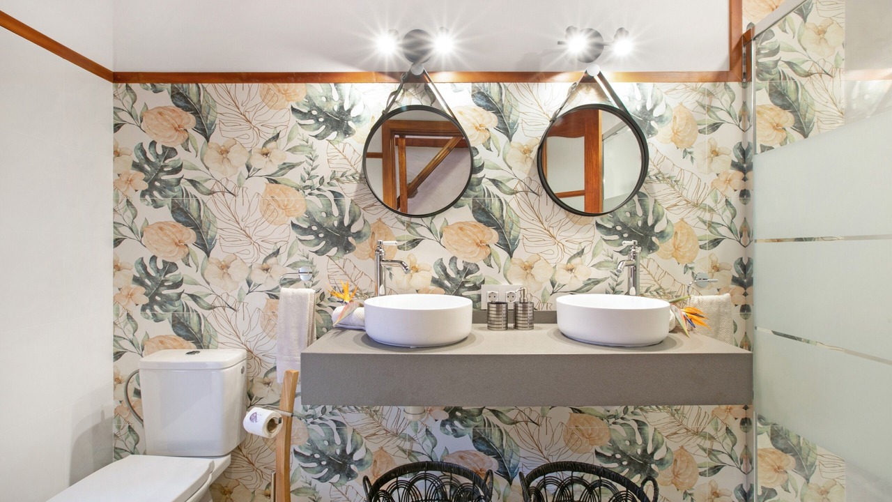Photo of Bathroom in El Guincho