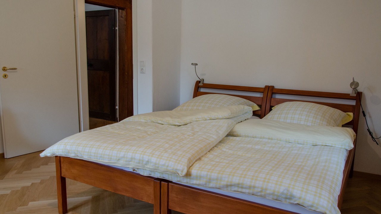 Photo of Bedroom in Altstadt