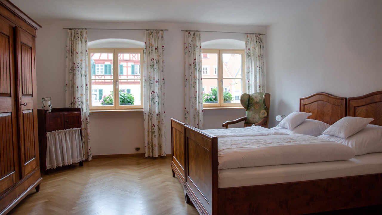 Photo of Bedroom in Altstadt