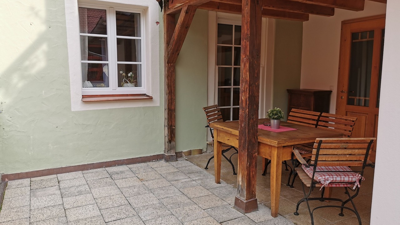Photo of Outdoor in Altstadt