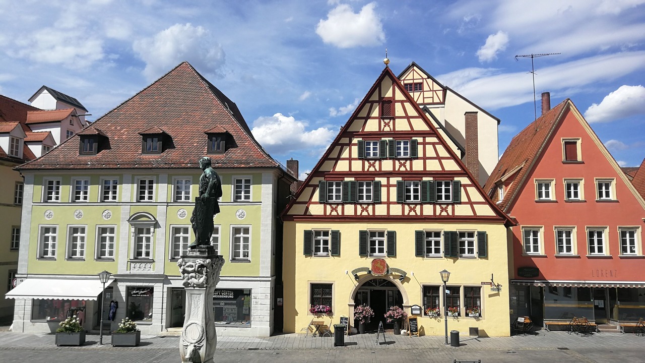 Photo of Others in Altstadt