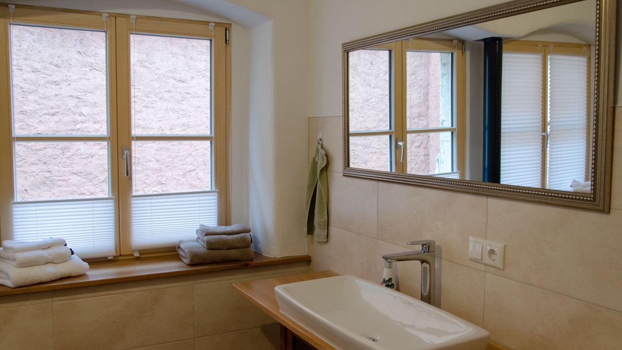 Photo of Bathroom in Altstadt