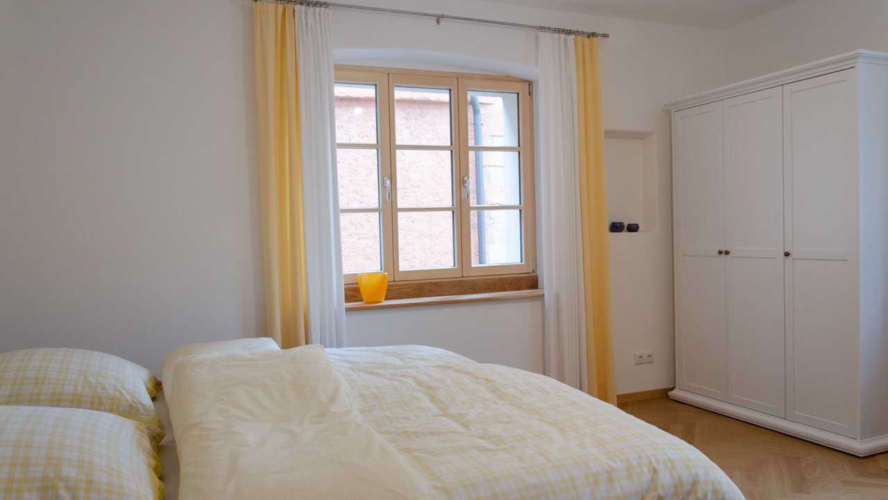 Photo of Bedroom in Altstadt