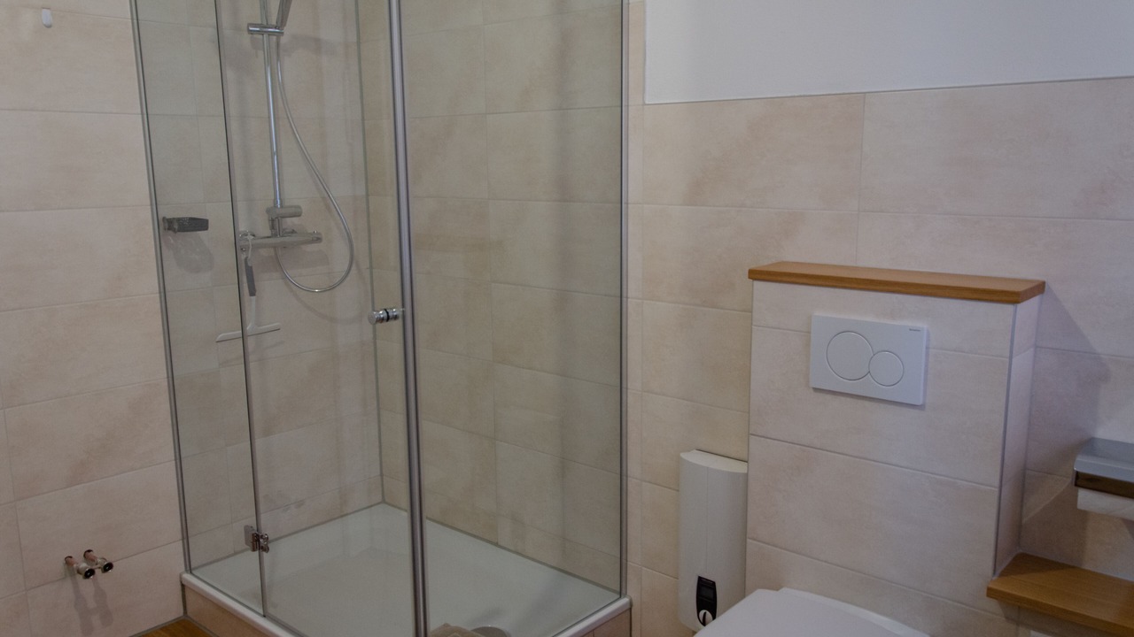 Photo of Bathroom in Altstadt
