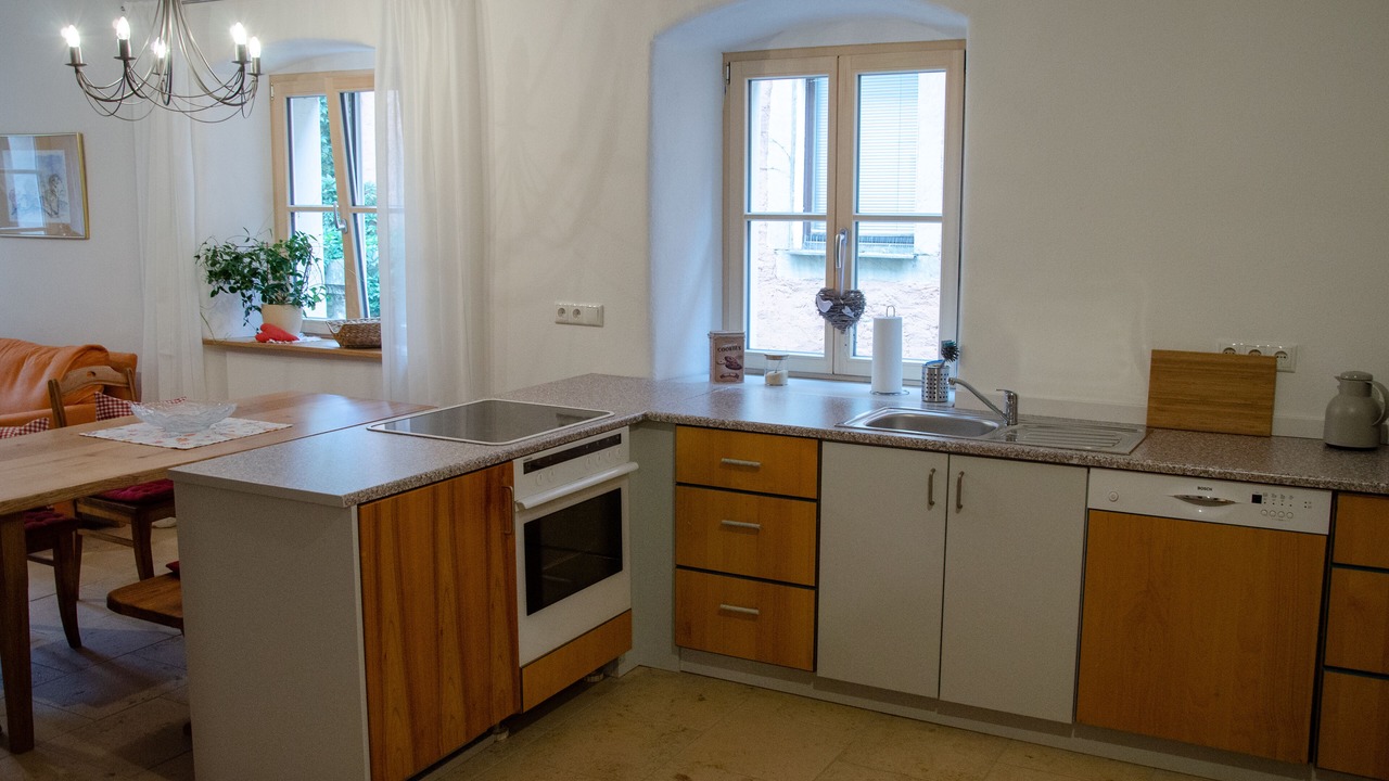 Photo of Kitchen in Altstadt