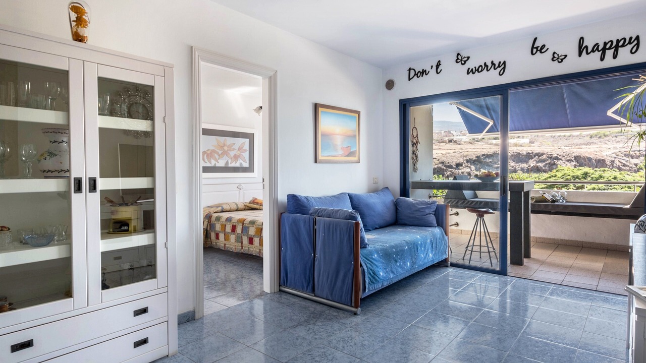 Photo of Livingroom in Playa San Juan