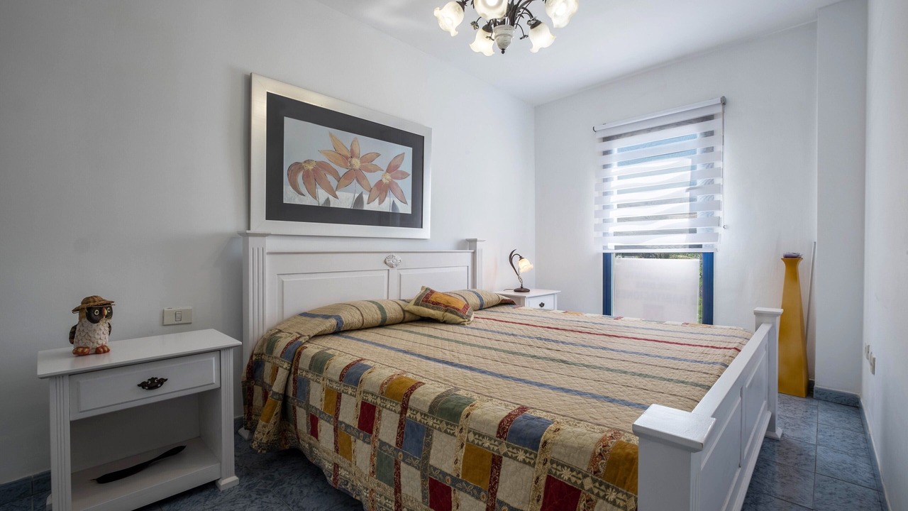 Photo of Bedroom in Playa San Juan