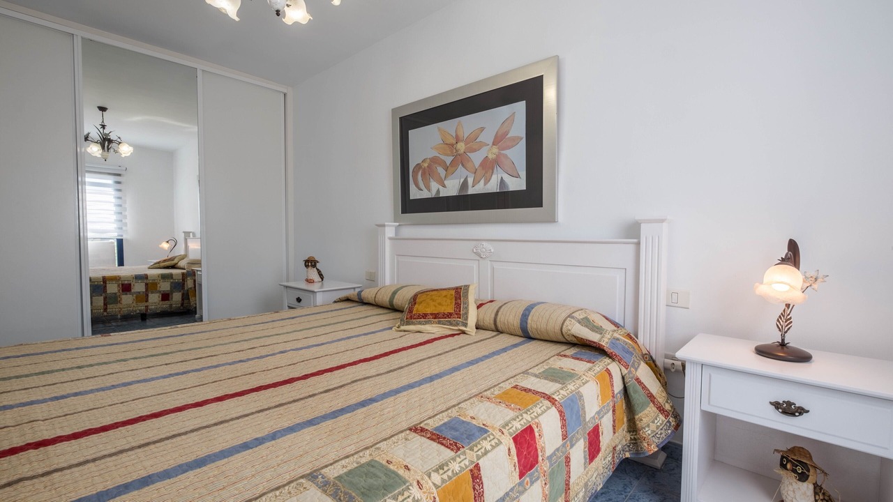 Photo of Bedroom in Playa San Juan