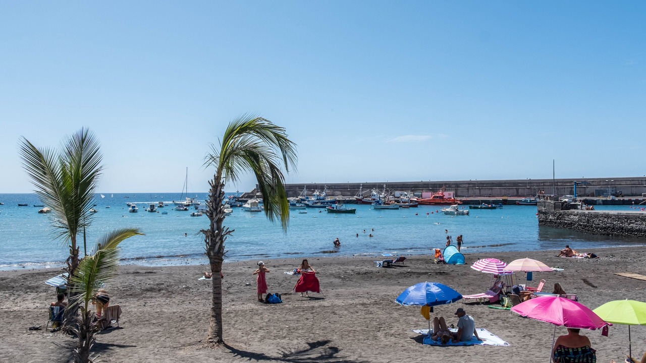 Photo of Others in Playa San Juan
