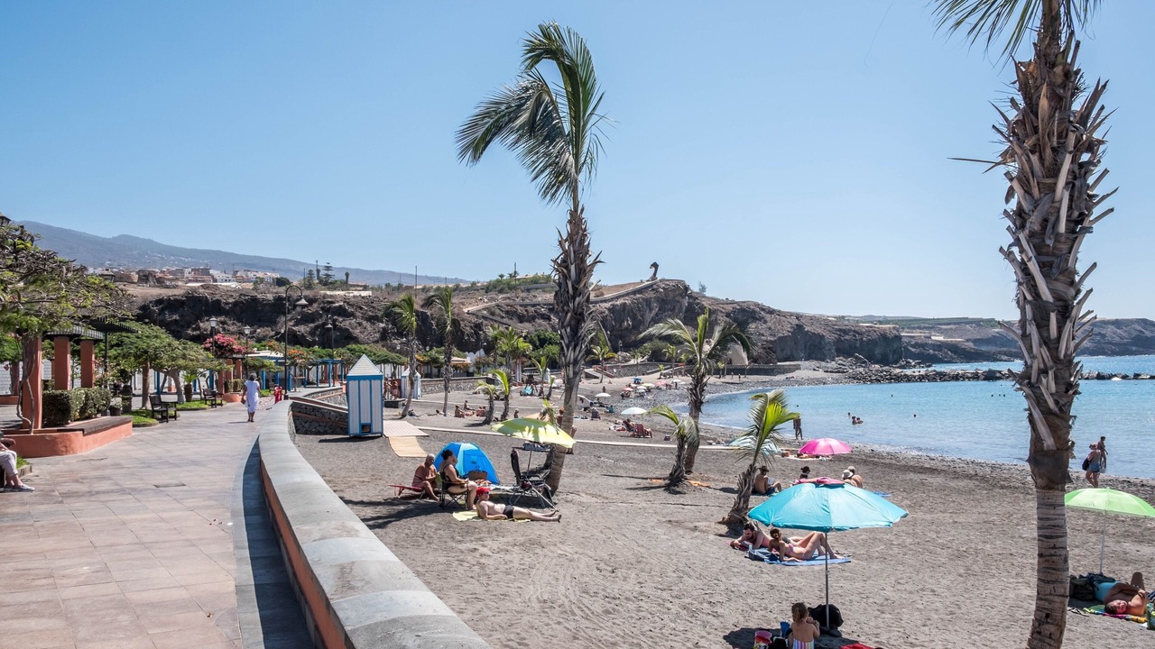 Photo of Others in Playa San Juan