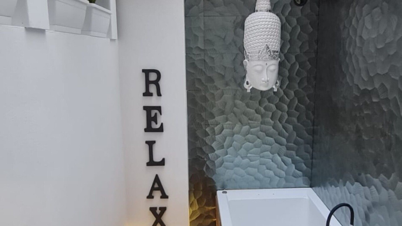 Photo of Bathroom in Playa San Juan