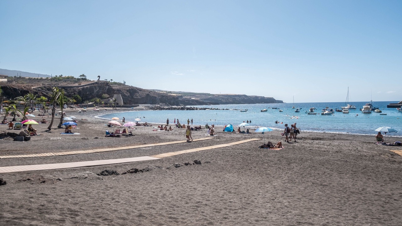Photo of Others in Playa San Juan