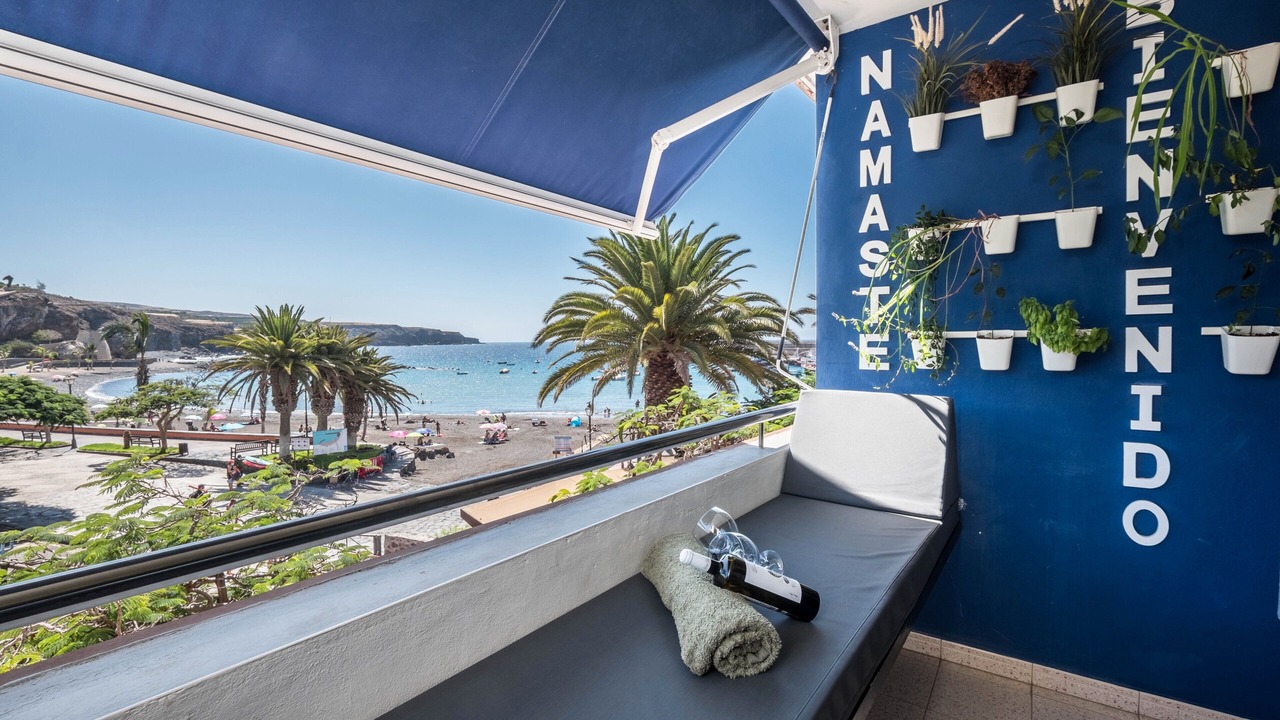 Photo of Outdoor in Playa San Juan