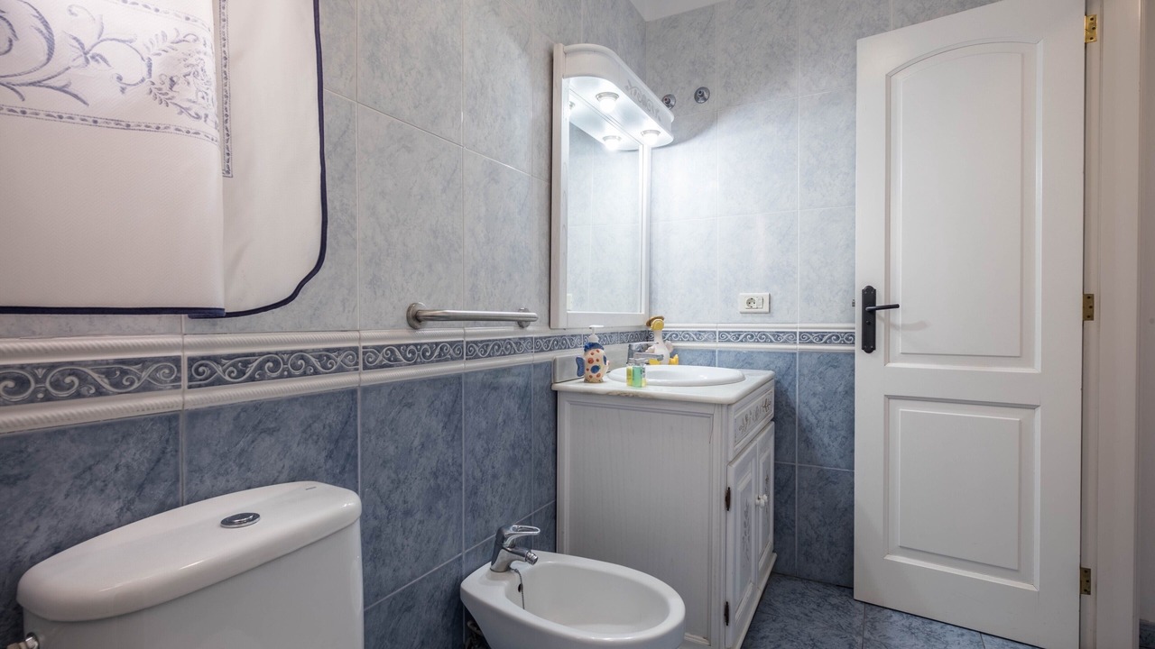 Photo of Bathroom in Playa San Juan