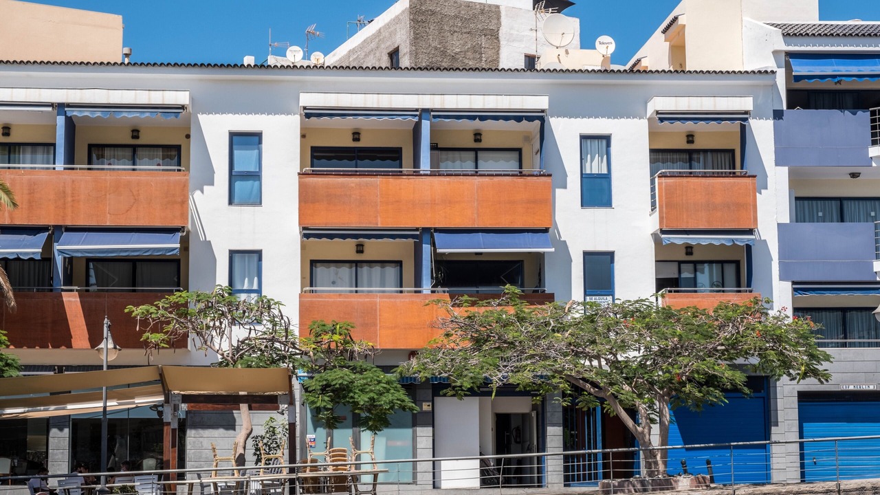 Photo of Outdoor in Playa San Juan