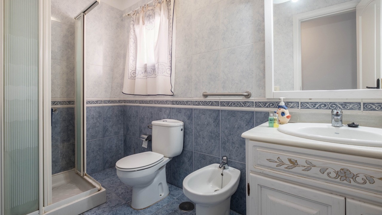 Photo of Bathroom in Playa San Juan