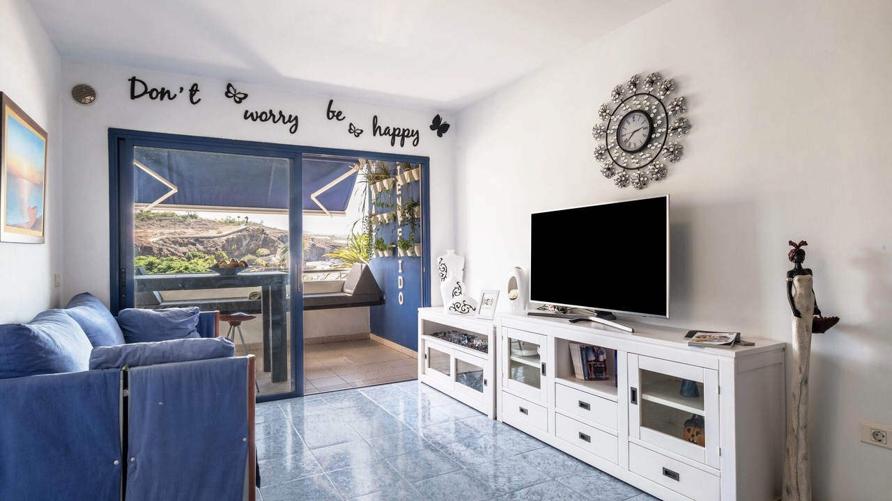 Photo of Livingroom in Playa San Juan