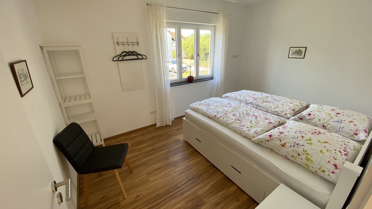 Photo of Bedroom in Volkach