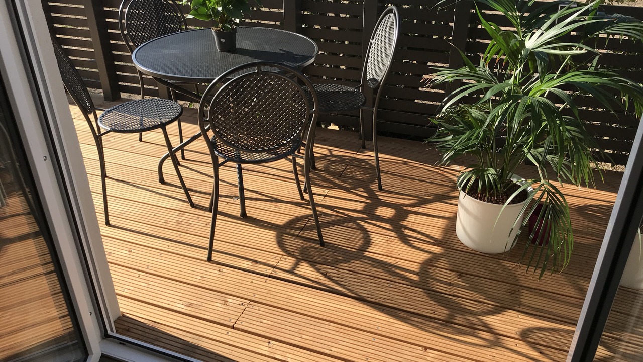 Photo of Outdoor in Volkach