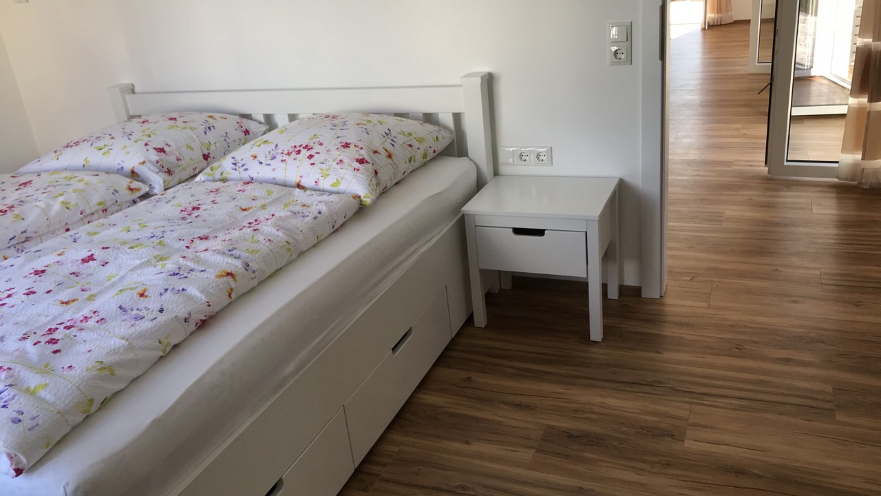 Photo of Bedroom in Volkach
