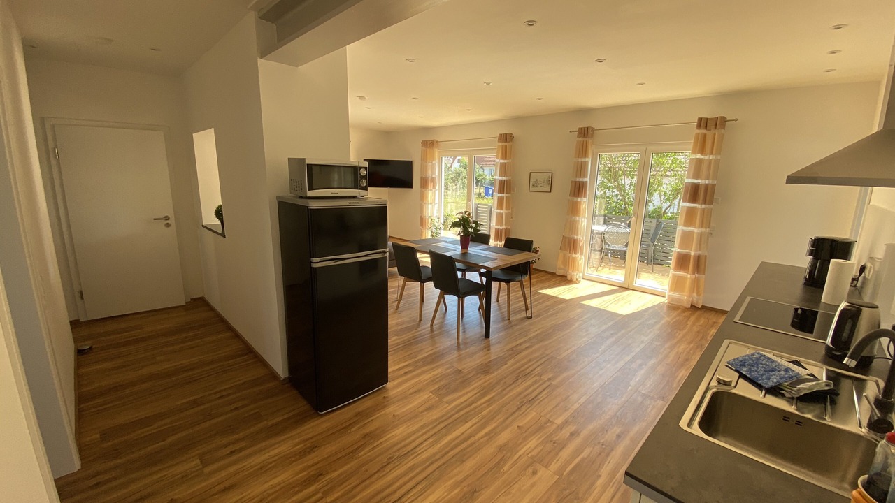 Photo of Kitchen in Volkach