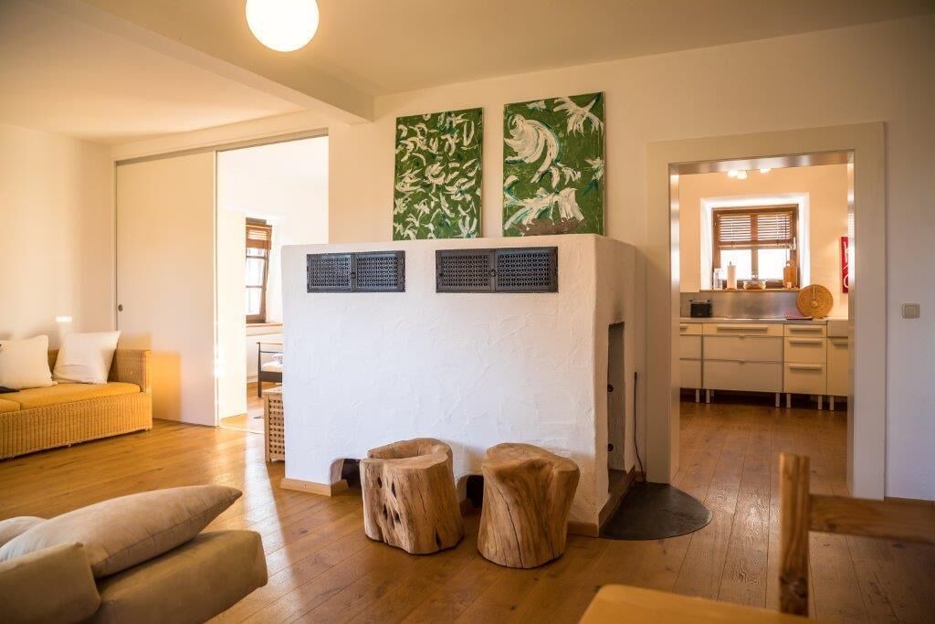 Photo of Livingroom in Deggendorf