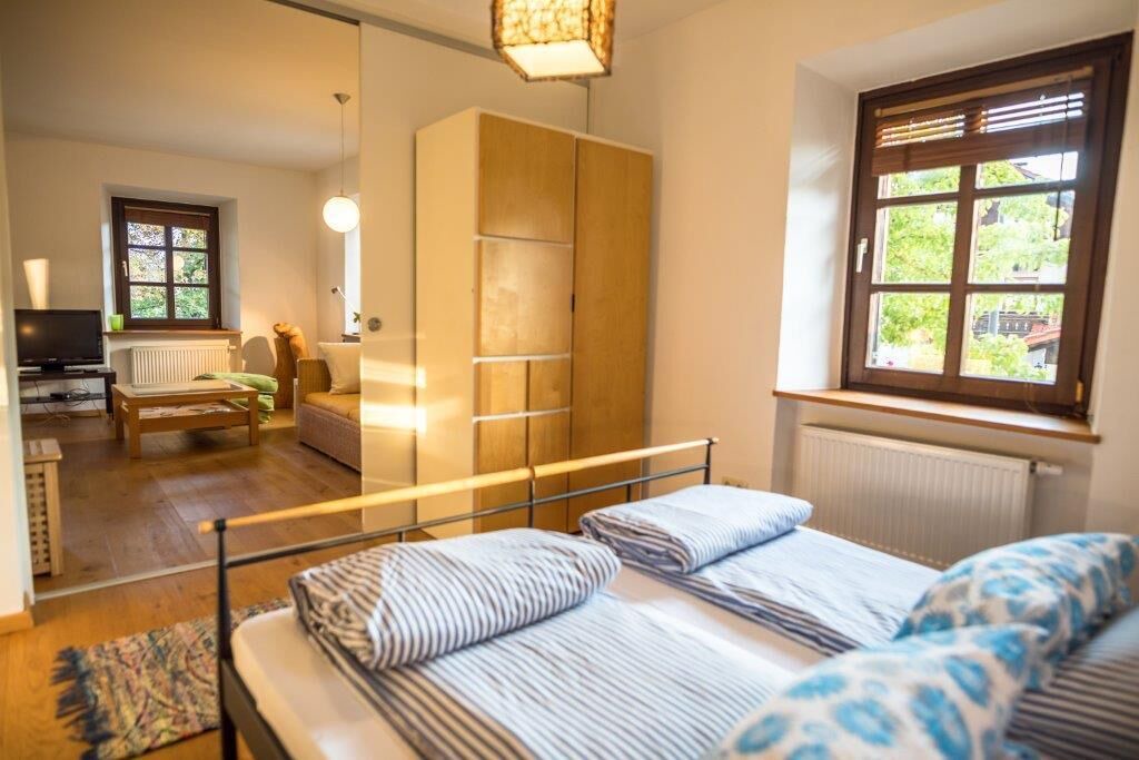 Photo of Bedroom in Deggendorf