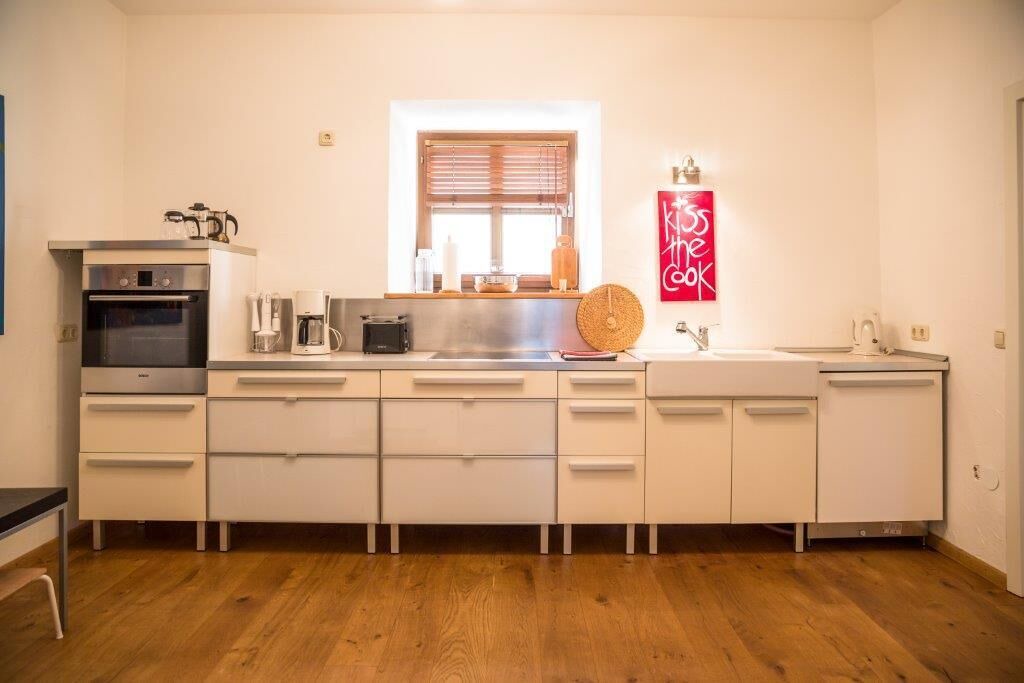 Photo of Kitchen in Deggendorf