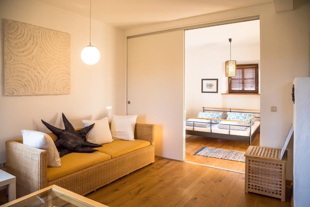 Photo of Livingroom in Deggendorf