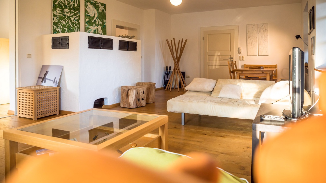 Photo of Livingroom in Deggendorf