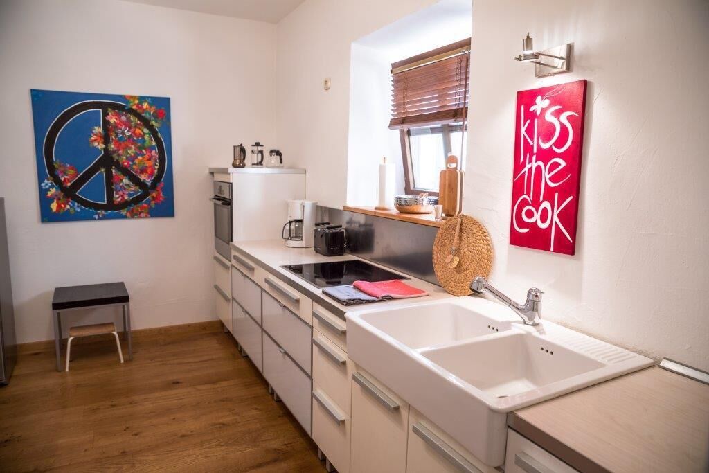 Photo of Kitchen in Deggendorf
