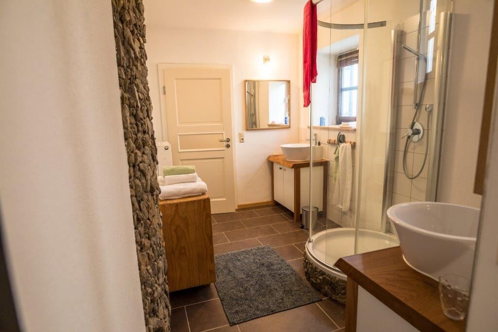 Photo of Bathroom in Deggendorf