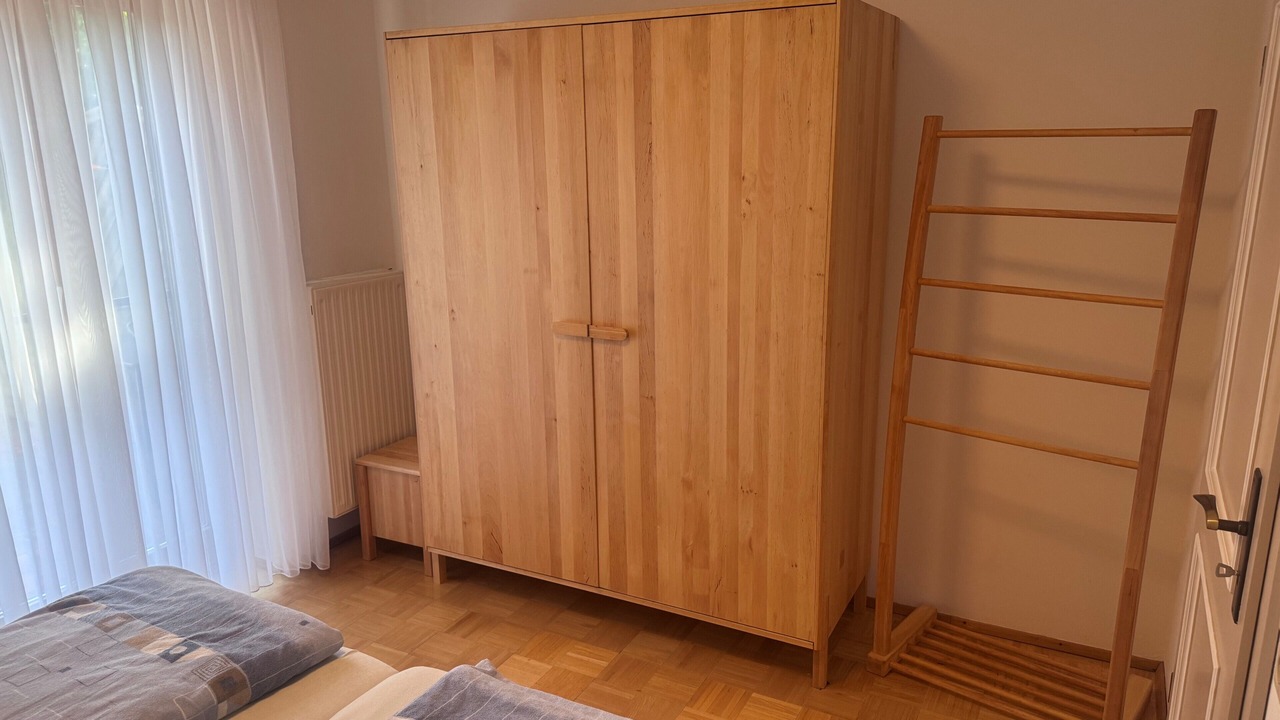 Photo of Bedroom in Hohenaschau im Chiemgau