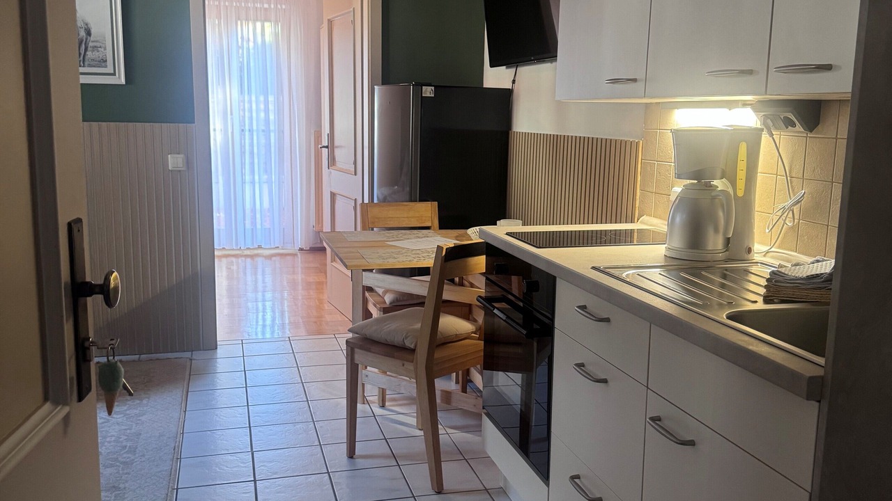 Photo of Kitchen in Hohenaschau im Chiemgau