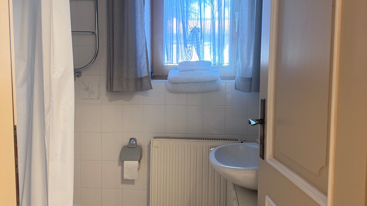 Photo of Bathroom in Hohenaschau im Chiemgau