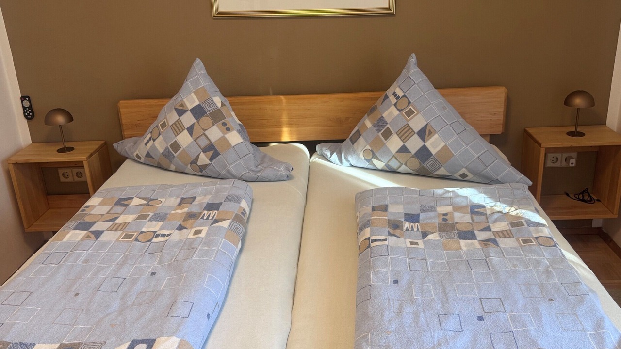 Photo of Bedroom in Hohenaschau im Chiemgau